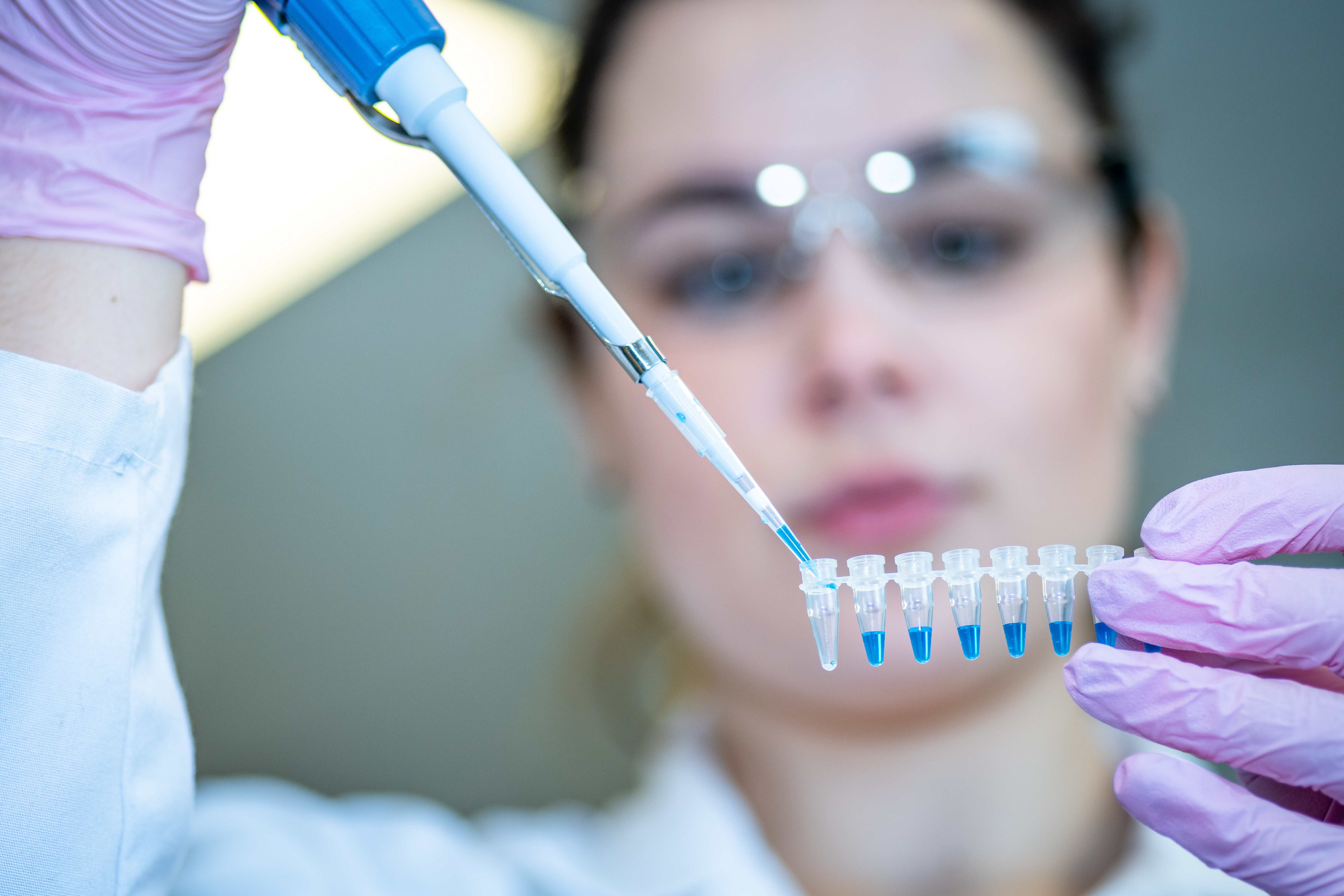 ELISA Kits - Detection kit