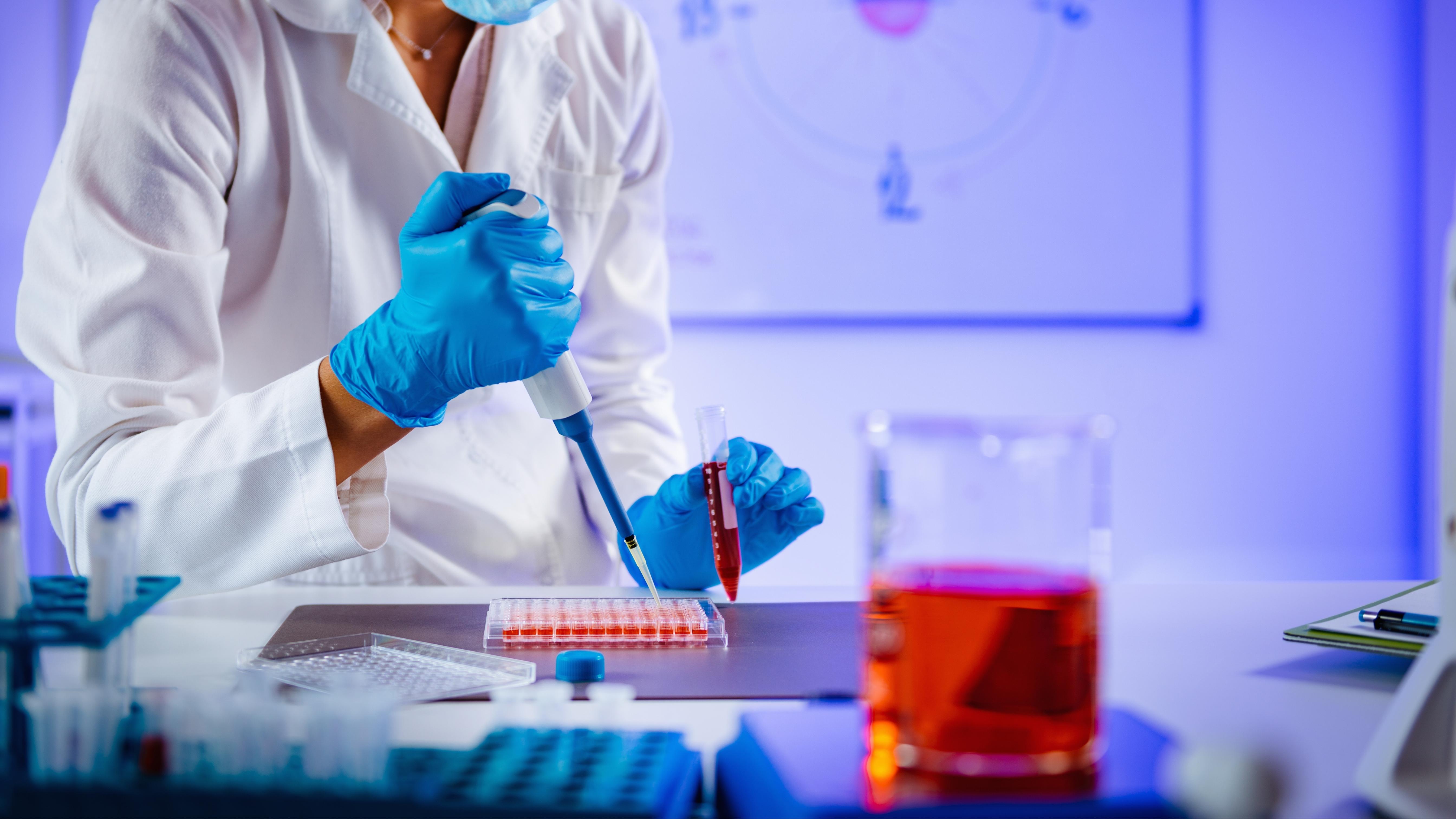 Recombinant Proteins - Histone Recombinant Proteins