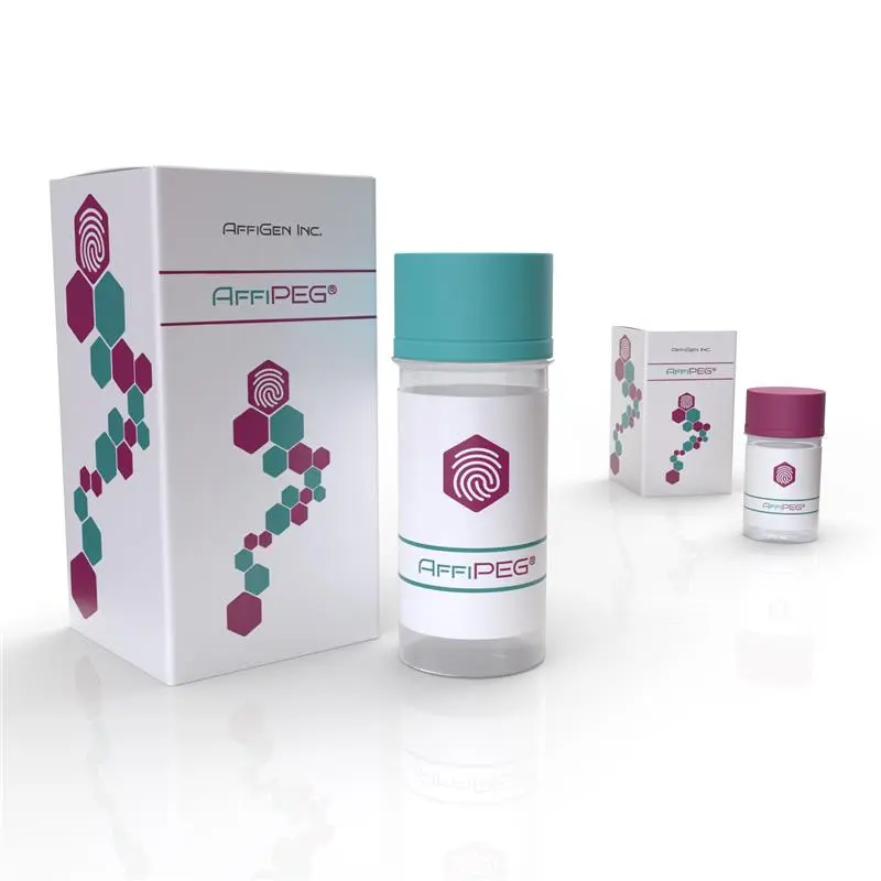 AffiPEG® 	Alkyne-PEG4-NH-Mal